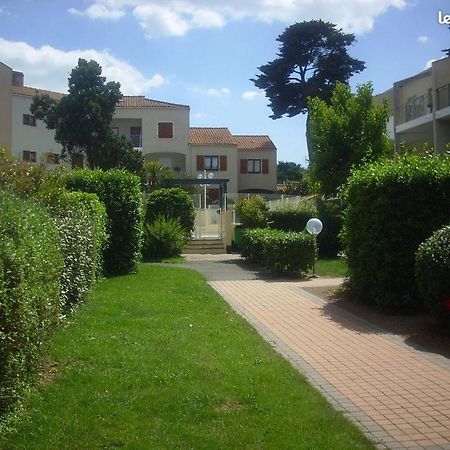 T2 35 M2 St Jean Centre Saint-Jean-de-Monts Exterior foto